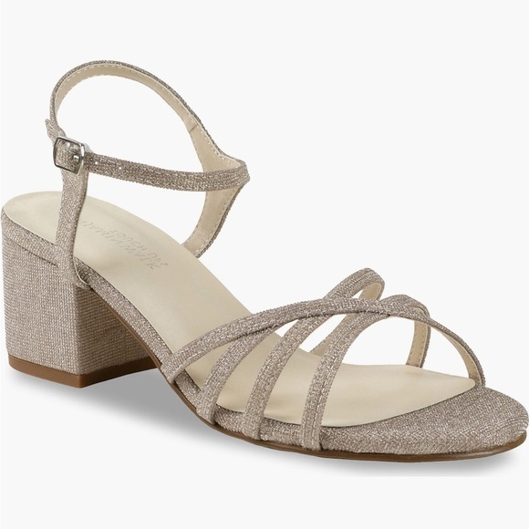 NEW! Benjamin Walk Delilah Sandal - Size 10.5 - Picture 1 of 10
